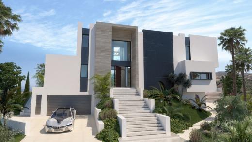 Haus kaufen Mijas gross b5thtaqx16c8