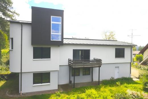 Haus kaufen Mosbach gross eddvpnacflsx