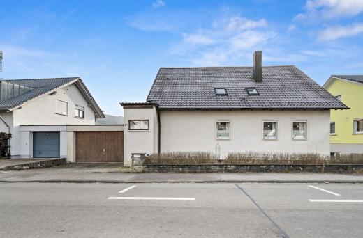 Haus kaufen Mühlheim an der Donau gross 84seuvxl8f71