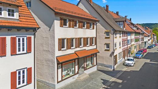 Haus kaufen Mühlheim an der Donau gross xrf0nsmkhal7