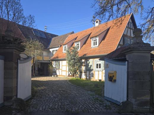 Haus kaufen Münnerstadt gross ln4b6hxim8ry