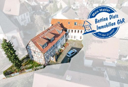 Haus kaufen Münster (Landkreis Darmstadt-Dieburg) gross 8txckxs2f3yj