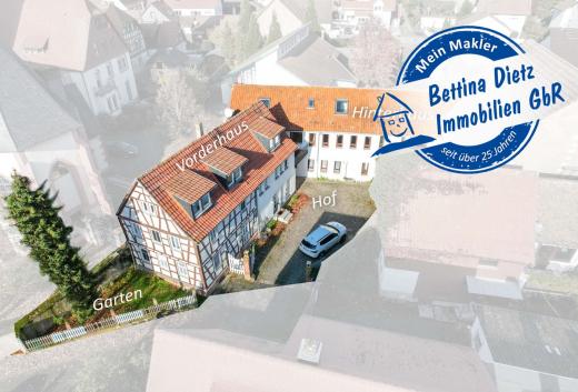 Haus kaufen Münster (Landkreis Darmstadt-Dieburg) gross xv7i3b4s555f