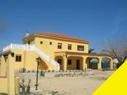 Haus kaufen Muro de Alcoy gross fh09m1dx2j6i