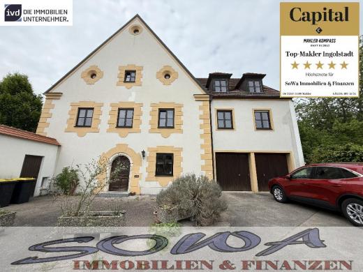 Haus kaufen Neuburg an der Donau gross igmi4un7buot