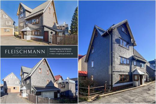 Haus kaufen Neuhaus am Rennweg gross 95y4xmlx5f4z