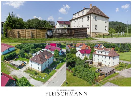 Haus kaufen Obermaßfeld-Grimmenthal gross lhcywdfn8bas