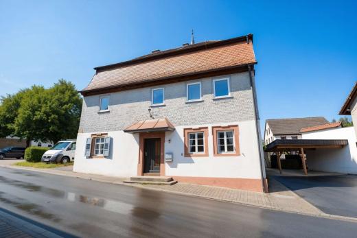 Haus kaufen Obersinn gross 65n4s6dy5g80