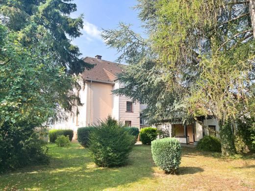 Haus kaufen Oberursel (Taunus) gross dqpogfmj97ii