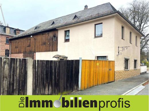 Haus kaufen Oelsnitz/Vogtland gross 01w07kmjagld