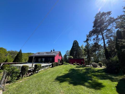 Haus kaufen Ostelsheim gross dv845z1gqtr4