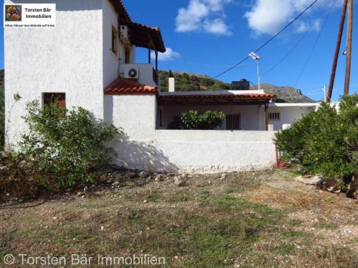 Haus kaufen Palekastro gross ds12b4nso7nm