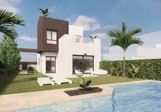 Haus kaufen Pilar de la Horadada gross 8veii7hvksqr