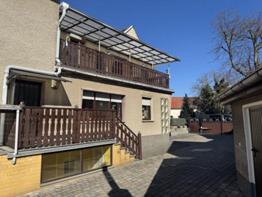 Haus kaufen Plessa gross 27afezv9h6bp