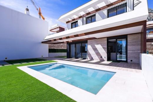 Haus kaufen Polop gross 1kjk1yocje7o