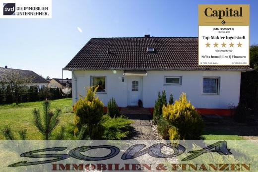 Haus kaufen Rennertshofen gross 281bxymyjzy9