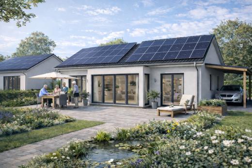 Haus kaufen Rennertshofen gross s04fntkc4p7z