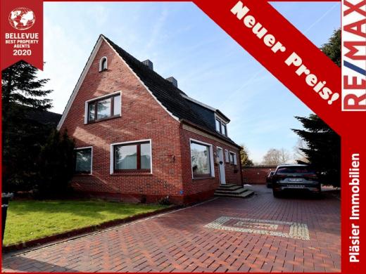 Haus kaufen Rhauderfehn gross 1fusibpnbncj