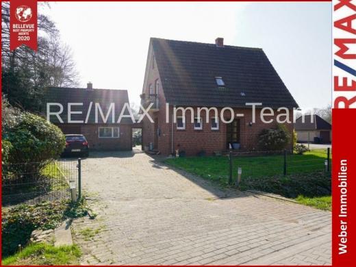 Haus kaufen Rhauderfehn gross 8mt31k6jbz3b