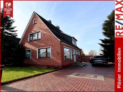 Haus kaufen Rhauderfehn gross nhrt75ief5h6