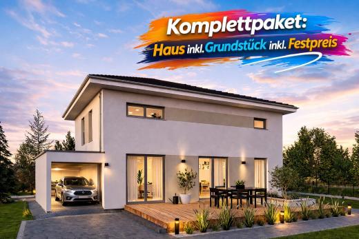 Haus kaufen Rotenburg an der Fulda gross ix7579giejva