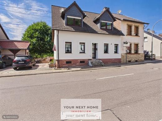 Haus kaufen Saarbrücken gross sx9i5ufytst1
