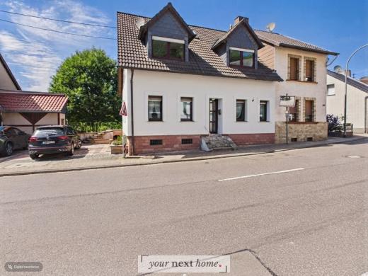 Haus kaufen Saarbrücken gross wygufeqxnpfi
