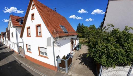 Haus kaufen Sandhausen gross xrw40c7eqgsl