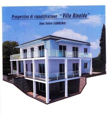 Haus kaufen Sanremo gross tl6w84yb4z9n