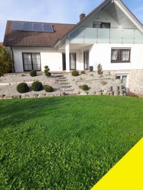 Haus kaufen Satteldorf gross c1xqogmd0eyj