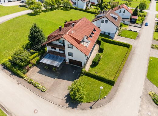 Haus kaufen Sauldorf gross 4qkur081d7j5