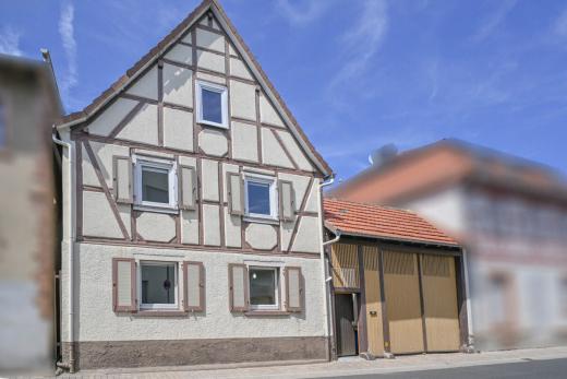 Haus kaufen Schaafheim gross dsv9latw31yh