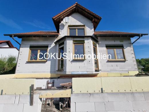 Haus kaufen Schmalkalden gross de8bblokspiz