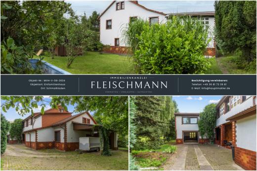 Haus kaufen Schmalkalden gross mkdta80l029h