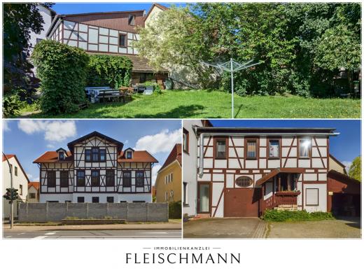 Haus kaufen Schmalkalden gross tg81cri43jkt