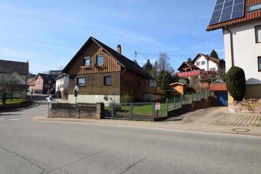 Haus kaufen Schömberg (Landkreis Calw) gross guzw9hsxnpfv