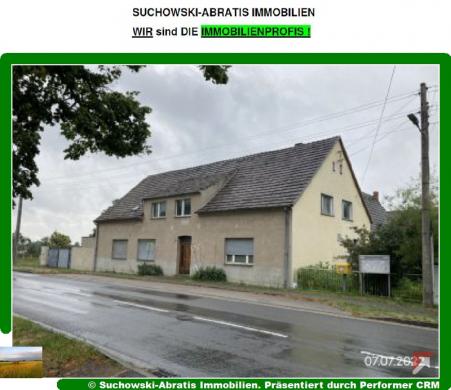 Haus kaufen Schönewalde gross xyitw152871j