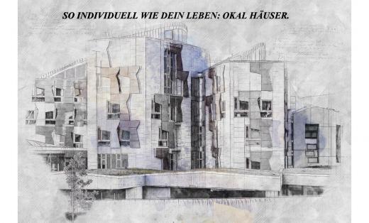 Haus kaufen Schrecksbach gross jsjievn89him