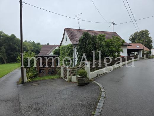 Haus kaufen Sontheim gross ov832s706tnv