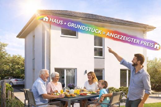 Haus kaufen Sontra gross b8eqhpdbwxgh