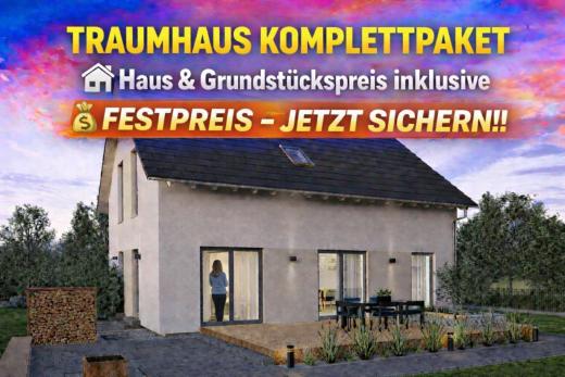 Haus kaufen Spangenberg gross cojglsvablnm