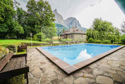 Haus kaufen St. Ulrich gross 5jefxxwcsv1r