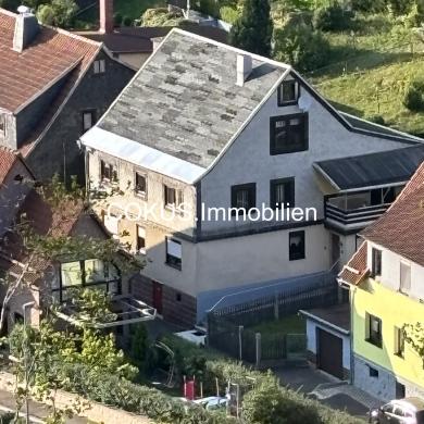 Haus kaufen Steinbach-Hallenberg gross l3ha4s3f0u81