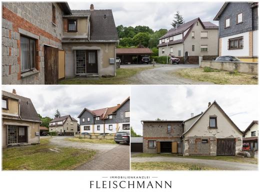 Haus kaufen Steinbach-Hallenberg gross lhykp30xb8u1