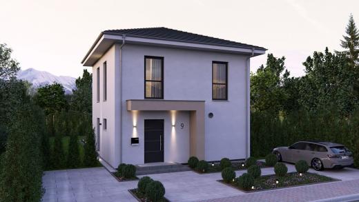 Haus kaufen Steinheim gross mj25ika75b6h