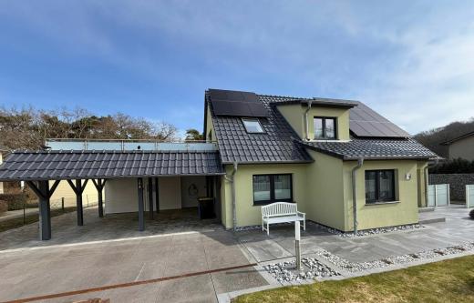 Haus kaufen Thiessow gross b27xueoajiug