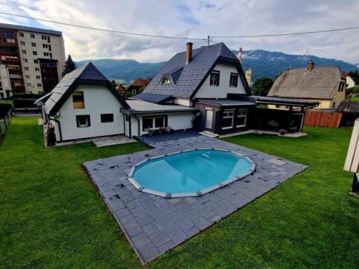 Haus kaufen Trieben gross rkdspe5ipb48