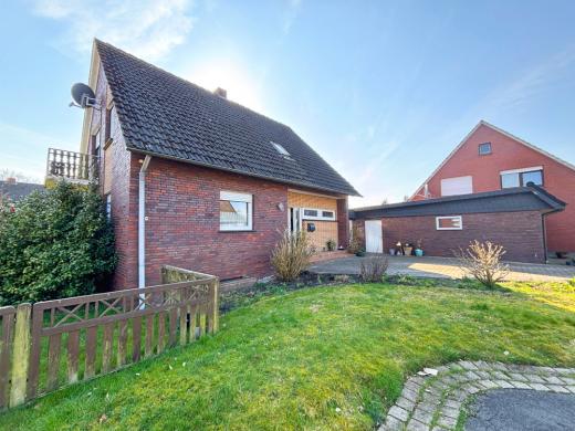 Haus kaufen Twist gross bbk7qczbprva