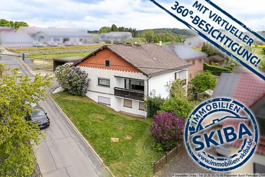 Haus kaufen Uersfeld gross asmq71nl01pi