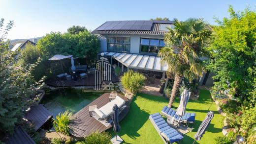 Haus kaufen Waibstadt gross ulxea1a1br0b